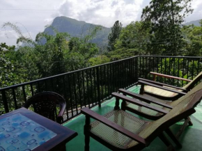  Little paradise Homestay  Элла